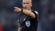 Sports News | Poland's Szymon Marciniak to Referee 2022 FIFA World Cup Final
