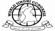 World News | Canadian Minister Responds to World Sindhi Congress Petition About Human Rights Issues in Pakistan