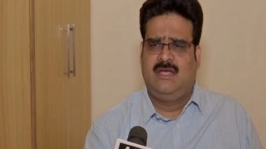 India News | Andhra Govt Failed to Implement 'Jal Jeevan Mission Scheme, Alleges BJP