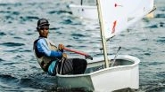 Sports News | Indian Sailors Steal Show at 2022 Optimist Asian and Oceanian Championship