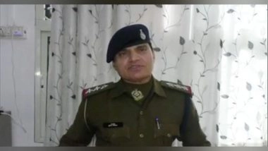 India News | MP: Man Arrested for Doing Obscene Acts in Indore Temple