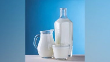 World News | 91 Pc Pakistan's Loose Milk Not Safe for Consumption: Report