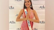 Entertainment News | Sargam Koushal Wins Mrs World 2022, Brings Crown Back Home After 21 Years