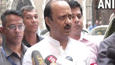 India News | Maharashtra: Opposition to Target Govt over Border Dispute, Investment Loss