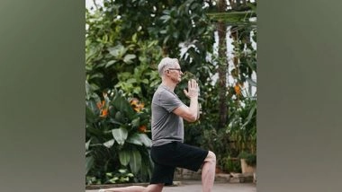 Lifestyle News | Researchers Say Why Exercise, Mindfulness Don't Boost Cognitive Function in Older People