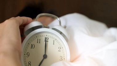 Science News | Find out Secrets of a Good Night's Sleep