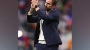 Sports News | Gareth Southgate to Remain England Team Manager
