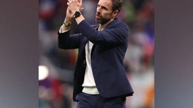 Sports News | Gareth Southgate to Remain England Team Manager