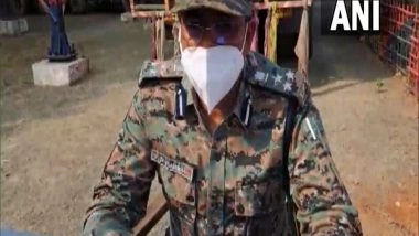 India News | Jharkhand: Probe Reveals Man Killed Wife over Personal Dispute