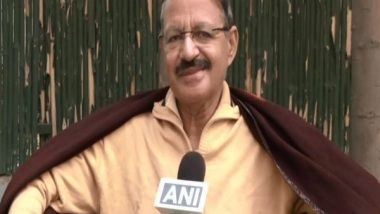 India News | 'He Doesn't Even Understand the Politics of Pakistan': Rashid Alvi Slams Bilawal Bhutto over PM Modi Remark