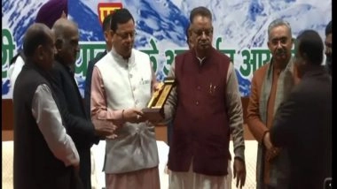 India News | Dhami Highlights 'unity in Diversity' at Event to Mark World Minorities' Right Day