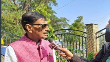 India News | Accused Should Be Hanged: BJP on Sahibganj Tribal Girl's Killing