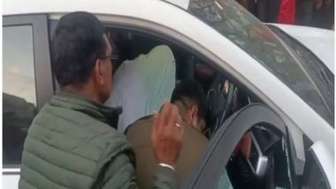 India News | Sanju Tripathi Murder Case: Main Accused Among 13 Arrested So Far