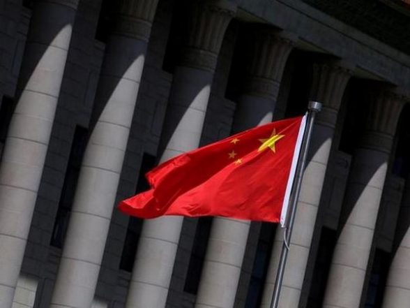 World News | China Spending Money on State Media Outlets to Define Global Narrative: Senior Fellow for Southeast Asia - Vimarsana News