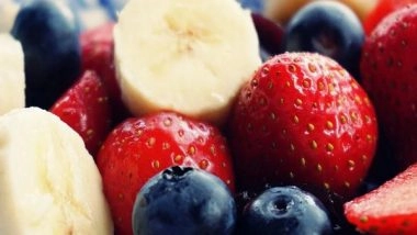 Health News | Antioxidant Flavonols Linked to Slower Memory Decline: Study