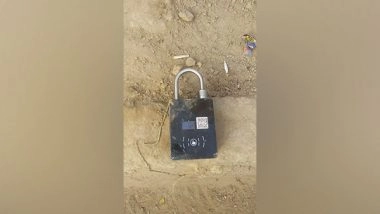 India News | Nothing 'suspicious' Found from Unidentified Bag Near Paschim Vihar Hotel: Delhi Police