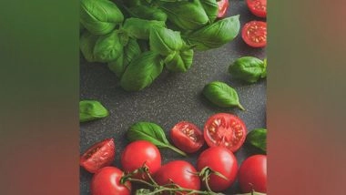 Lifestyle News | Tracing Tomatoes' Health Benefits to Gut Microbes: Research