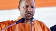 Business News | UP Delegation to Present Investment Proposals to CM Yogi on Thursday
