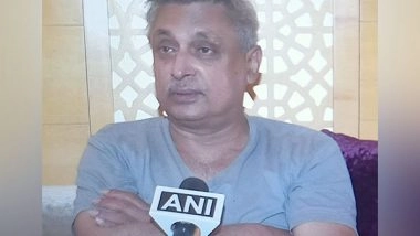 India News | Chhattisgarh: 'Boycott is Right to an Extent...', Says Actor-director Piyush Mishra