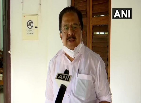 Congress Alleges Kerala Government Cheating Farmers Over Buffer Zone Issue