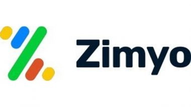 Business News | The HR-Tech Leader Zimyo Launches Its Christmas & New Year Sale