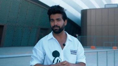 Business News | Fit India Ambassador, Niraj Puran Rao Video Series 'Beyond 90 Min: Qatar 22' Goes Live on Myco