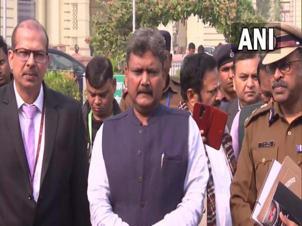 India News | Hooch Tragedy: Raids Being Conducted to Arrest All Accused, Says Bihar Excise Minister - Vimarsana News