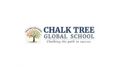 Business News | Chalk Tree Global School Organized Its Annual Event 'KALA UTSAV' to Nurture Teamwork, Creativity and Entrepreneurial Skills in Students