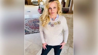 Entertainment News | Britney Spears's Ex-husband, Father Working on Book on Fatherhood