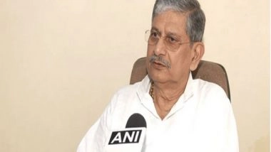 India News | BJP Doing Politics on Spurious Liquor Deaths in Saran: JDU President Lalan Singh
