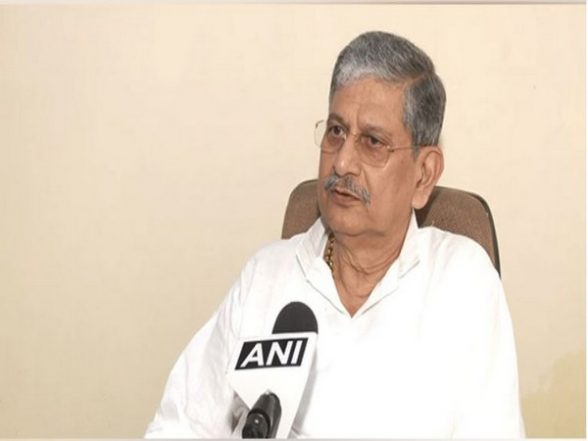 India News | BJP Doing Politics on Spurious Liquor Deaths in Saran: JDU President Lalan Singh - Vimarsana News