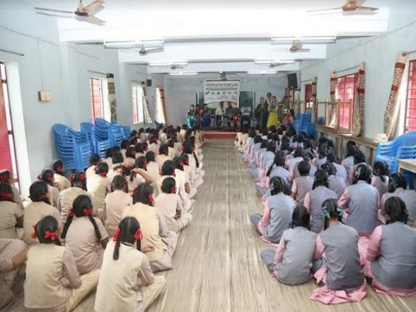 Business News | IOPEX Technologies to Provide STEM Education to 1,500 Girl Students - Vimarsana News