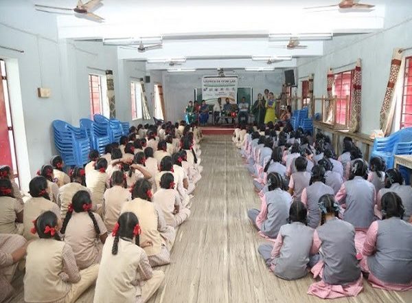 Business News | IOPEX Technologies to Provide STEM Education to 1,500 Girl Students