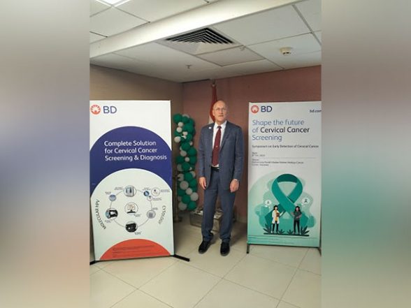 Business News | BD India Hosted Discussion Forum on Cervical Cancer Screening Provides Best Practices Knowledge-Sharing Platform to Pathologists and Gynecologists - Vimarsana News