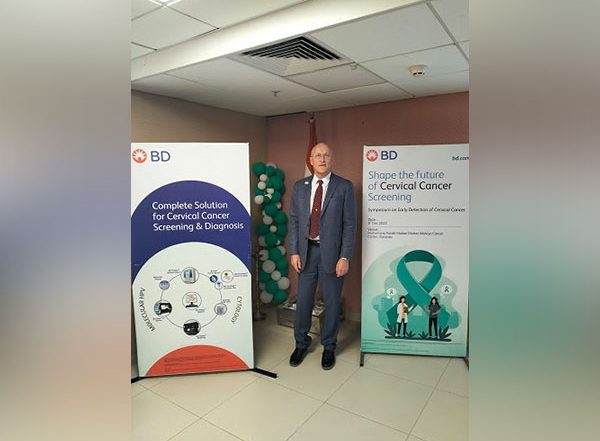 Business News | BD India Hosted Discussion Forum on Cervical Cancer Screening Provides Best Practices Knowledge-Sharing Platform to Pathologists and Gynecologists