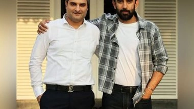 Business News | Amit Sadh is Set to Essay the Role of an Encounter Specialist in UV Films Production No-4