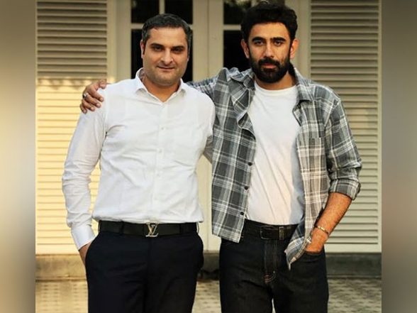 Business News | Amit Sadh is Set to Essay the Role of an Encounter Specialist in UV Films Production No-4 - Vimarsana News