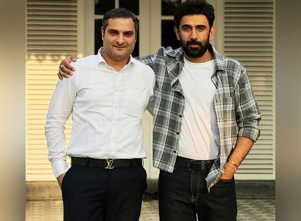 Business News | Amit Sadh is Set to Essay the Role of an Encounter Specialist in UV Films Production No-4