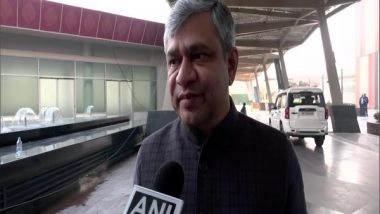 Business News | Data Protection, Telecom Bills in Advanced Stage, Likely to Be Tabled in Monsoon Session of Parliament: Ashwini Vaishnaw