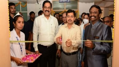 India News | VIMS to Be Developed as Super-speciality Hospital:  State Health Prinicipal Secretary Krishnababu