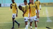 Sports News | I League: Rajasthan United Aim to Gain Momentum Against Aizawl FC