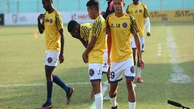 Sports News | I League: Rajasthan United Aim to Gain Momentum Against Aizawl FC