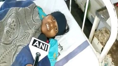 India News | MP: Woman Gives Birth to 'premature' Baby Girl in Running Bus in Chhatarpur