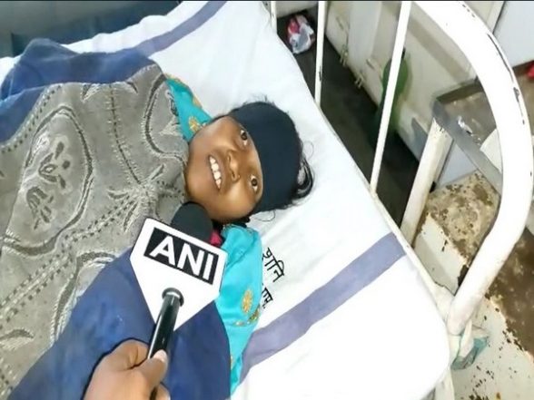 India News | MP: Woman Gives Birth to 'premature' Baby Girl in Running Bus in Chhatarpur - Vimarsana News