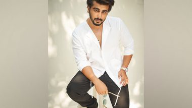 Entertainment News |  This is What Arjun Kapoor Has to Say About 'Kuttey'