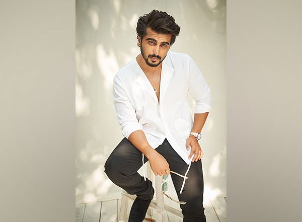 Entertainment News |  This is What Arjun Kapoor Has to Say About 'Kuttey'
