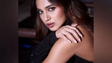 Entertainment News | I Live for Love of Audiences: Bhumi Pednekar