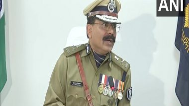 India News | 206 Police Officials Dismissed in 2022: Bihar DGP on Prohibition