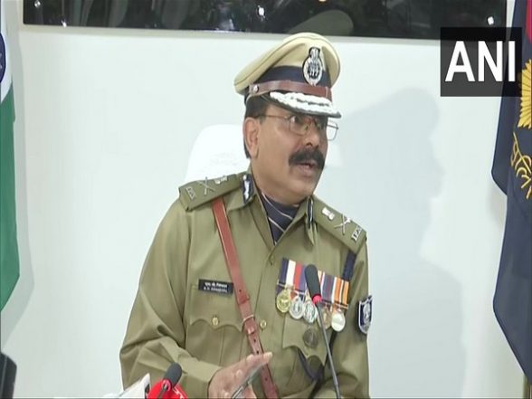 India News | 206 Police Officials Dismissed in 2022: Bihar DGP on Prohibition - Vimarsana News