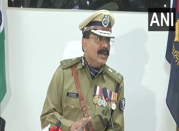 India News | 206 Police Officials Dismissed in 2022: Bihar DGP on Prohibition